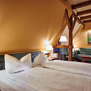 Schlosshotel Wendorf