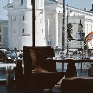 Amberton Cathedral Square Hotel Vilnius